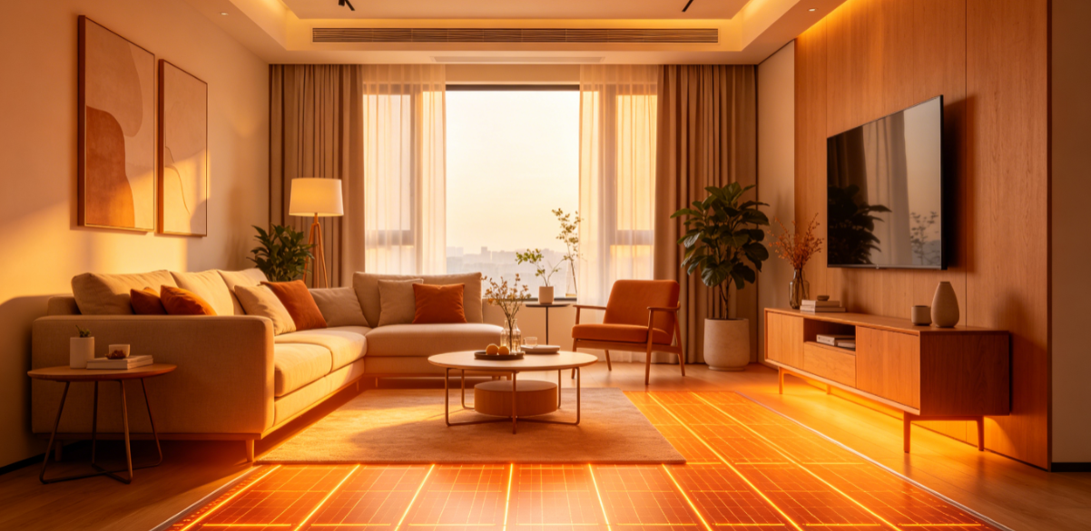 响水县彦利电采暖
